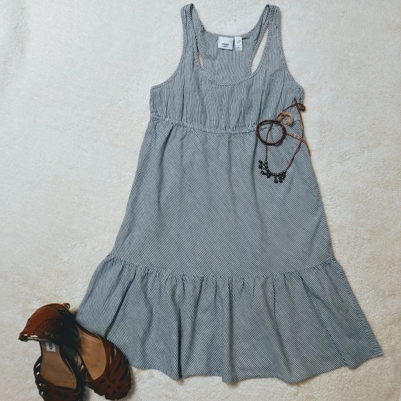 Juniors mini dress - Picture 1 of 4
